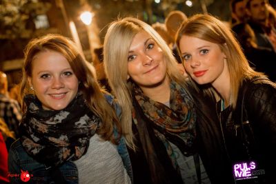 Cinq DJ's au Bd. Dolez ! - Gallerie photo #151